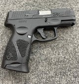 TAURUS G3C 9MM LUGER (9x19 PARA) - 1 of 3