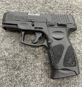 TAURUS G3C 9MM LUGER (9x19 PARA) - 2 of 3