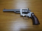 RUGER REDHAWK .44 MAGNUM - Image 1 of 3