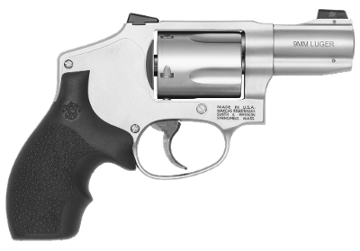 SMITH & WESSON Model 940-3 9MM LUGER (9x19 PARA) - Image 1 of 3