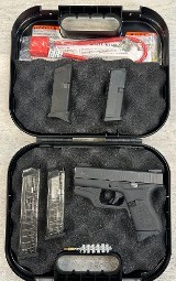 GLOCK 42 .380 ACP - 1 of 2