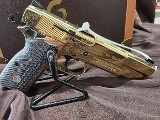 GIRSAN MC P35 9MM LUGER (9x19 PARA) - 2 of 3