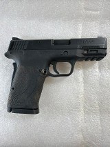 SMITH & WESSON M&P 9 SHIELD EZ 9MM LUGER (9x19 PARA) - Image 2 of 3