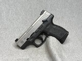 TAURUS PT111 PRO 9MM LUGER (9x19 PARA) - 1 of 3