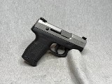TAURUS PT111 PRO 9MM LUGER (9x19 PARA) - 2 of 3