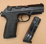 BERETTA PX4 STORM 9MM LUGER (9x19 PARA) - 2 of 3