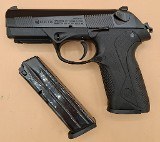 BERETTA PX4 STORM 9MM LUGER (9x19 PARA) - 1 of 3