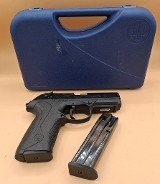 BERETTA PX4 STORM 9MM LUGER (9x19 PARA) - 3 of 3