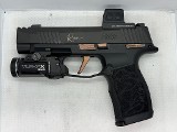 SIG SAUER P365-XL COMP ROSE 9MM LUGER (9X19 PARA) - 3 of 3