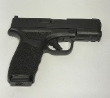 SPRINGFIELD ARMORY HCP5917 Hellcat Pro 17rd 9mm Luger Stainless Steel 9MM LUGER (9x19 PARA) - 2 of 3