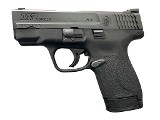 SMITH & WESSON M&P 9 SHIELD M2.0 9MM LUGER (9x19 PARA) - 1 of 3
