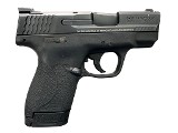 SMITH & WESSON M&P 9 SHIELD M2.0 9MM LUGER (9x19 PARA) - 2 of 3