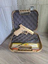 GLOCK G19X 9MM LUGER (9x19 PARA) - 1 of 3