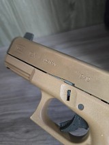 GLOCK G19X 9MM LUGER (9x19 PARA) - 2 of 3