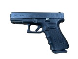 GLOCK G19 GEN4 9MM LUGER (9x19 PARA) - 1 of 3