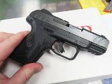 RUGER SECURITY 9 COMPACT 9MM LUGER (9X19 PARA) - 1 of 3