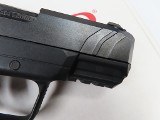 RUGER SECURITY 9 COMPACT 9MM LUGER (9X19 PARA) - 2 of 3