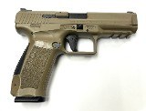 CANIK TP9SF 9MM LUGER (9x19 PARA) - 2 of 3
