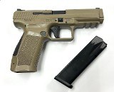 CANIK TP9SF 9MM LUGER (9x19 PARA) - 1 of 3