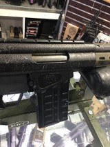 D.C. INDUSTRIES INC FA91 .308 WIN - 2 of 3