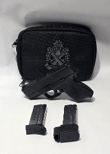 SPRINGFIELD ARMORY XD-S MOD 2 OSP 9MM LUGER (9x19 PARA) - 1 of 3