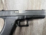 GLOCK G17 GEN 1 9MM LUGER (9x19 PARA) - 1 of 3