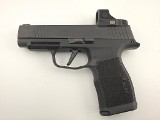 SIG SAUER P365 XL 9MM ROMEO-RS 12+1 3.7" 9MM LUGER (9x19 PARA) - Image 2 of 3