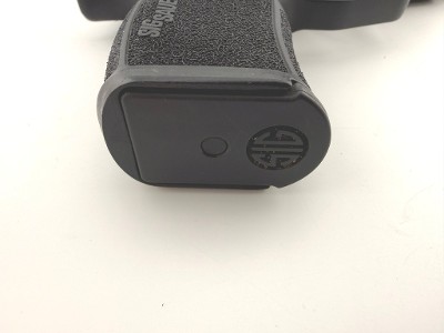 SIG SAUER P365 XL 9MM ROMEO-RS 12+1 3.7" 9MM LUGER (9x19 PARA) - Image 3 of 3