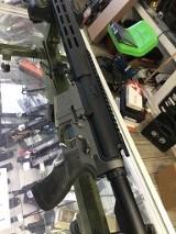 FOSTECH LITE 2.0 5.56X45MM NATO - 1 of 3