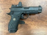 WILSON COMBAT EXPERIOR 9MM LUGER (9x19 PARA) - 1 of 3
