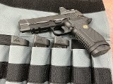 WILSON COMBAT EXPERIOR 9MM LUGER (9x19 PARA) - 3 of 3