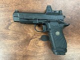 WILSON COMBAT EXPERIOR 9MM LUGER (9x19 PARA) - 2 of 3