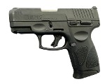 TAURUS G3C 9MM LUGER (9x19 PARA) - 1 of 3
