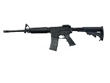 SMITH & WESSON M&P-15 5.56X45MM NATO - Image 1 of 3