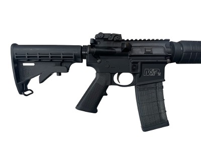 SMITH & WESSON M&P-15 5.56X45MM NATO - Image 3 of 3