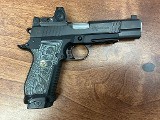 WILSON COMBAT EXPERIOR 9MM LUGER (9x19 PARA) - Image 1 of 3