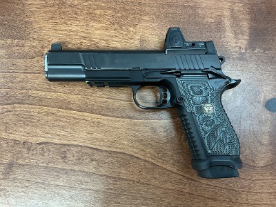WILSON COMBAT EXPERIOR 9MM LUGER (9x19 PARA) - Image 2 of 3