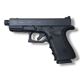 GLOCK G19 GEN 4 9MM LUGER (9x19 PARA) - 1 of 2