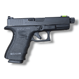GLOCK G19 GEN 4 9MM LUGER (9x19 PARA) - 2 of 2