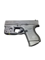 GLOCK 43 9MM LUGER (9x19 PARA) - 1 of 3