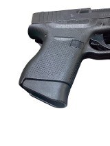 GLOCK 43 9MM LUGER (9x19 PARA) - 3 of 3