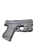 GLOCK 43 9MM LUGER (9x19 PARA) - 2 of 3