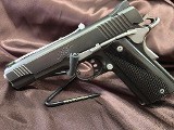 KIMBER CUSTOM LW NIGHTSTAR 9MM LUGER (9x19 PARA) - Image 1 of 3
