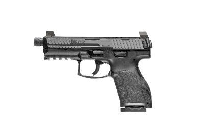 HECKLER & KOCH VP9A1 K TACTICAL *10 ROUND* 9MM LUGER (9x19 PARA) - Image 1 of 1