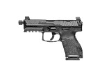 HECKLER & KOCH VP9A1 K TACTICAL *10 ROUND* 9MM LUGER (9x19 PARA) - Image 1 of 1
