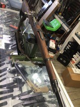 GOVERNMENT OF YUGOSLAVIA M24/47 Mauser8MM MAUSER - 1 of 3