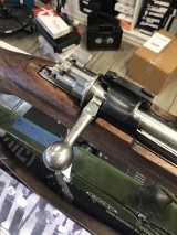 GOVERNMENT OF YUGOSLAVIA M24/47 Mauser8MM MAUSER - 3 of 3