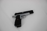 BROWNING HI POWER 40 Smith & Wesson - 3 of 3