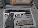 BROWNING HI POWER 40 Smith & Wesson - 1 of 3