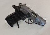 WALTHER PPK/S .380 ACP - 1 of 3